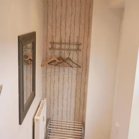 Apartment Hafenstraße 4, W1, Esprit 2 List auf Sylt