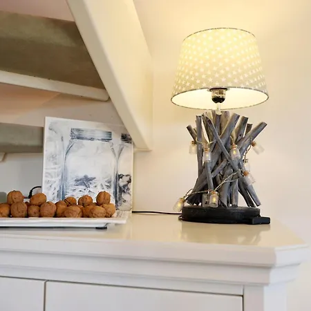 Apartament Hafenstrasse 4, W1, Esprit 2