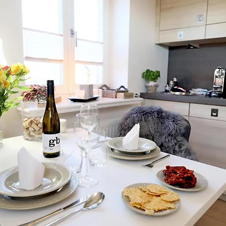 Hafenstraße 4, W1, Esprit 2 * List auf Sylt