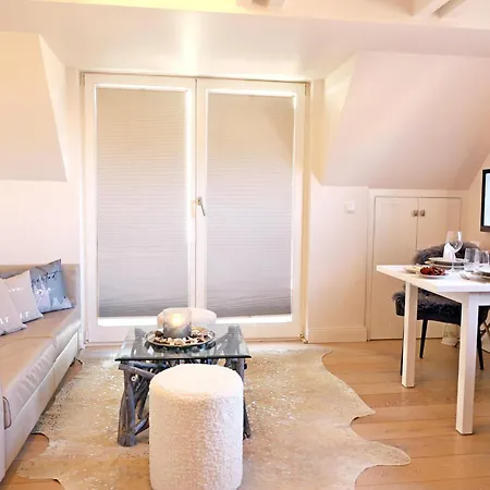 Hafenstraße 4, W1, Esprit 2 Apartment List auf Sylt