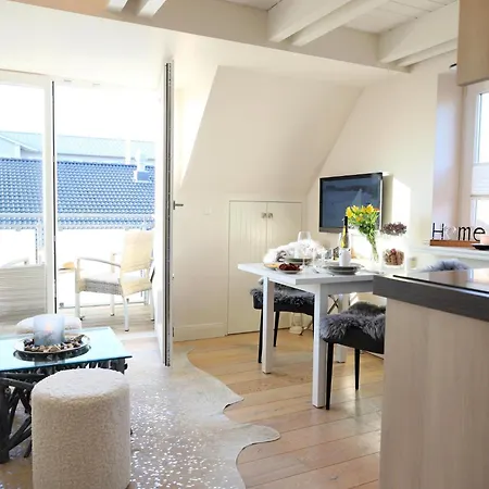 Hafenstraße 4, W1, Esprit 2 * List auf Sylt