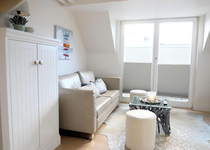 Appartement Hafenstrasse 4, W1, Esprit 2