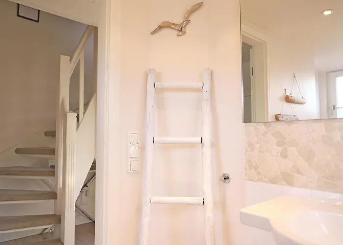 Appartement Hafenstrasse 4, W1, Esprit 2 *