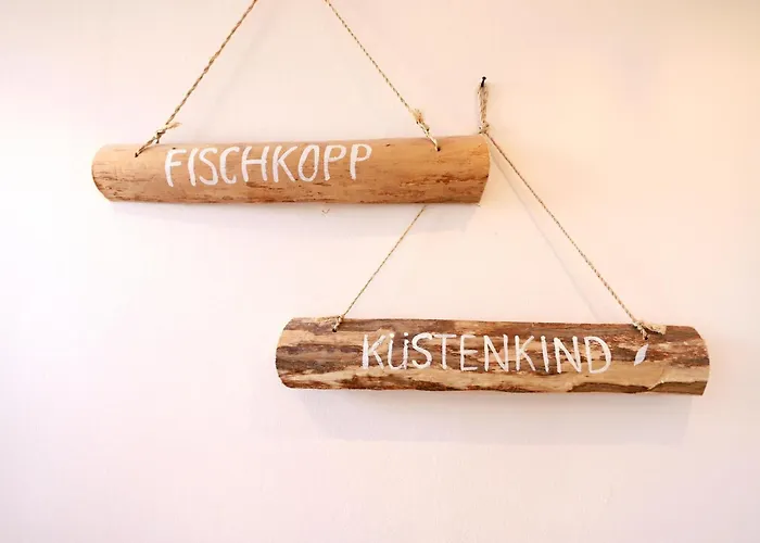 Hafenstrasse 4, W1, Esprit 2 Appartement List