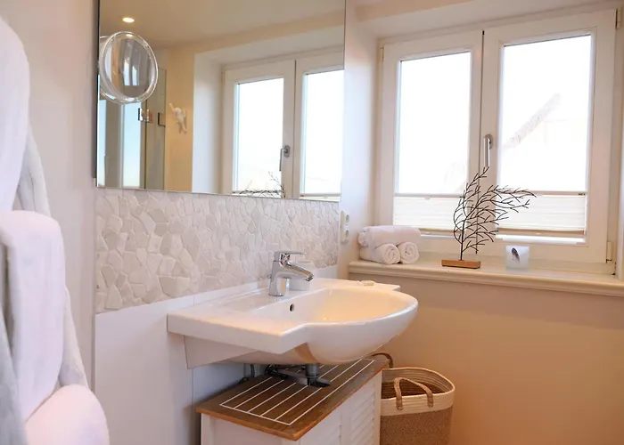 Hafenstrasse 4, W1, Esprit 2 * List