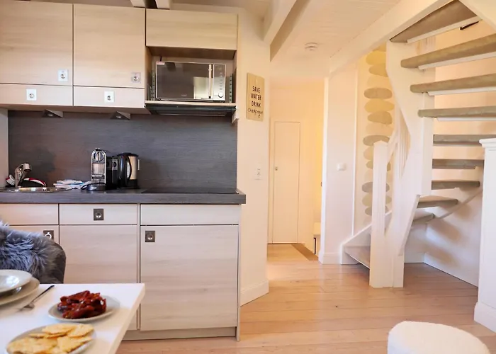 Hafenstrasse 4, W1, Esprit 2