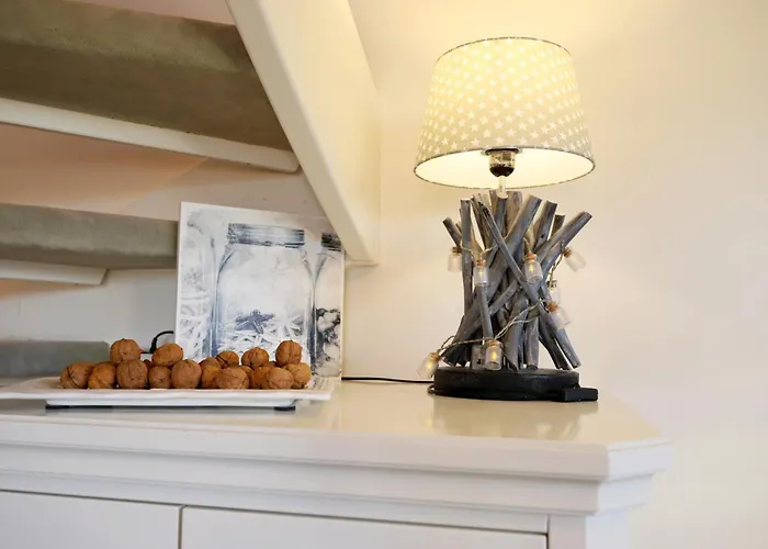 Appartement Hafenstrasse 4, W1, Esprit 2