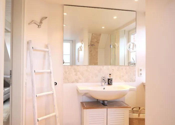 Appartement Hafenstrasse 4, W1, Esprit 2 *