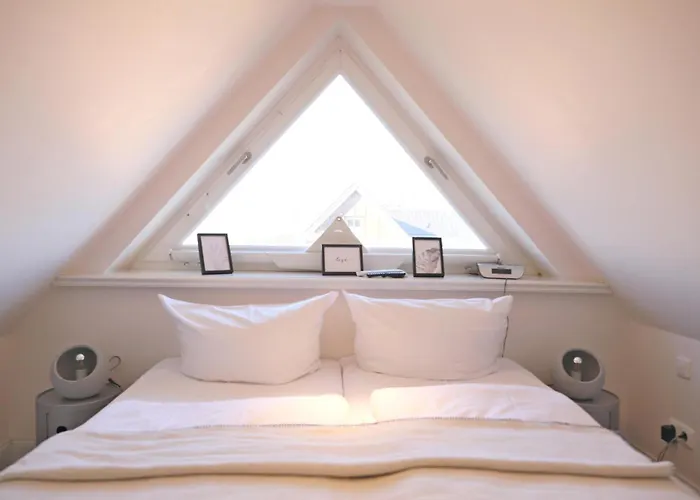 Appartement Hafenstrasse 4, W1, Esprit 2 List