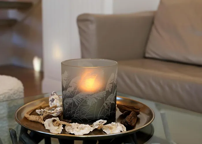 Hafenstrasse 4, W1, Esprit 2 List