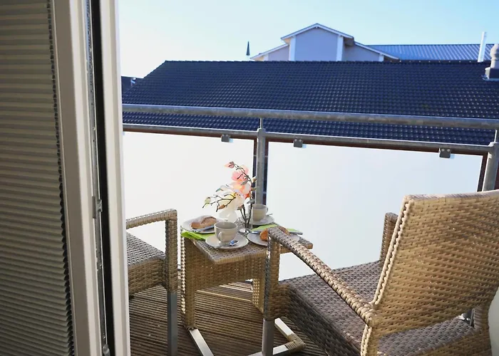 Appartement Hafenstrasse 4, W1, Esprit 2