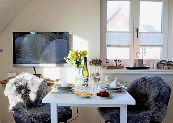 Hafenstrasse 4, W1, Esprit 2 Appartement *