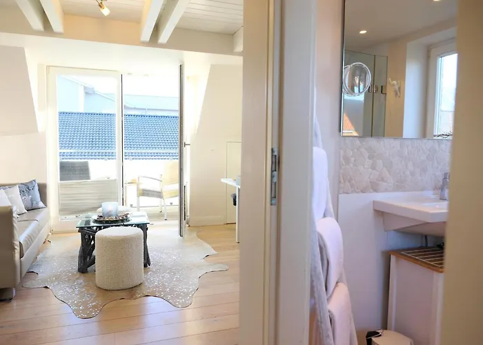 Appartement Hafenstrasse 4, W1, Esprit 2 *