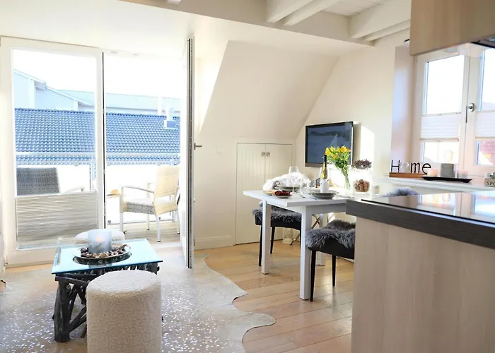 Hafenstrasse 4, W1, Esprit 2 * List